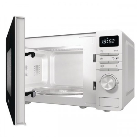 Микроволновая печь Gorenje MO20A3W - image 4