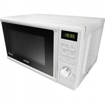 Микроволновая печь Gorenje MO20A3W - image 2