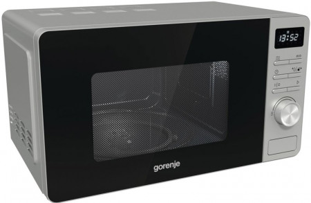Микроволновая печь Gorenje MO20A3X - image 2