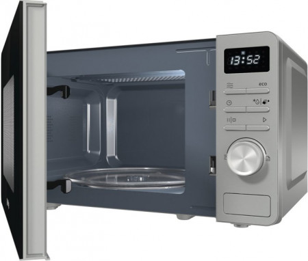 Микроволновая печь Gorenje MO20A3X - image 3