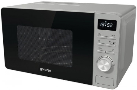 Микроволновая печь Gorenje MO20A3X - image 4