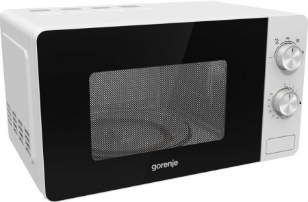 Микроволновая печь Gorenje MO20E1W - image 2