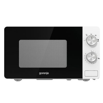 Микроволновая печь Gorenje MO20E1W - image 1