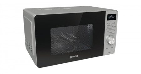 Микроволновая печь Gorenje MO23A4X - image 4