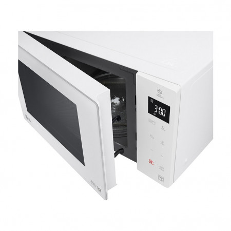 Микроволновая печь LG MB-63W35GIH - image 1