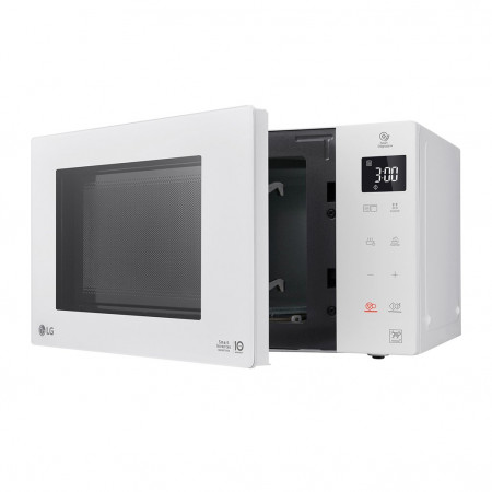 Микроволновая печь LG MB-63W35GIH - image 2