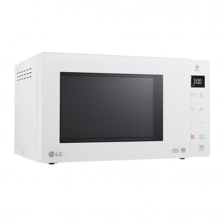 Микроволновая печь LG MB-63W35GIH - image 3