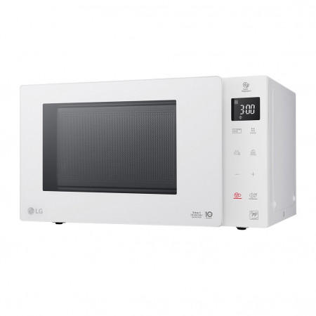 Микроволновая печь LG MB-63W35GIH - image 7