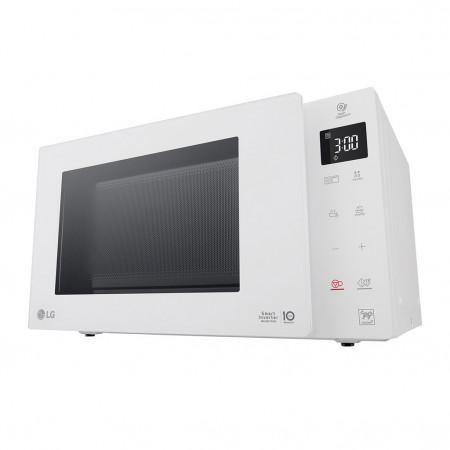 Микроволновая печь LG MB-63W35GIH - image 8