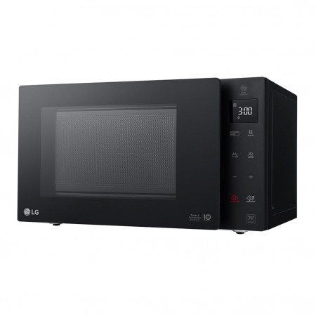 Микроволновая печь LG MH-6336GIB - image 7