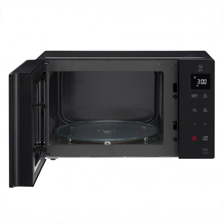 Микроволновая печь LG MH-6336GIB - image 2