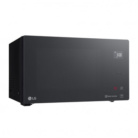 Микроволновая печь LG MH-6595DIS - image 1