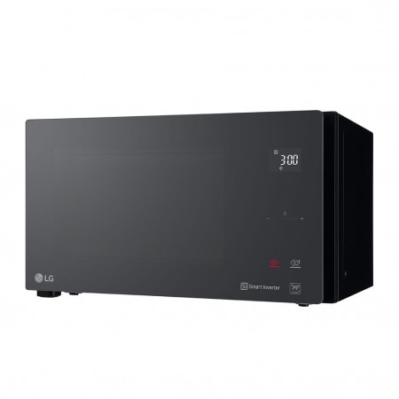 Микроволновая печь LG MH-6595DIS - image 7