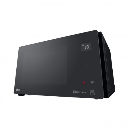 Микроволновая печь LG MH-6595DIS - image 8