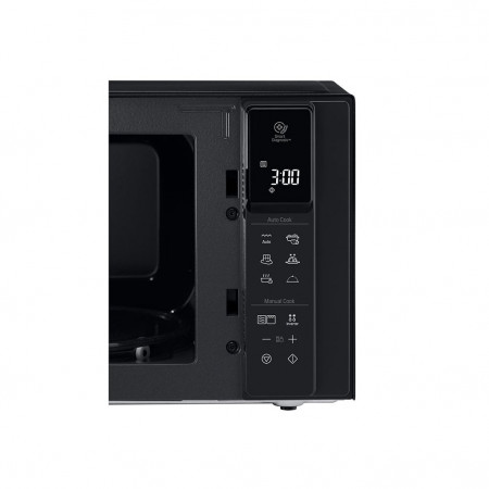 Микроволновая печь LG MH-6595DIS - image 4