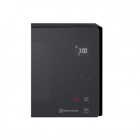 Микроволновая печь LG MH-6595DIS - image 5