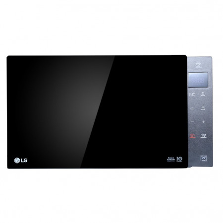 Микроволновая печь LG MH-8235GDS - image 1