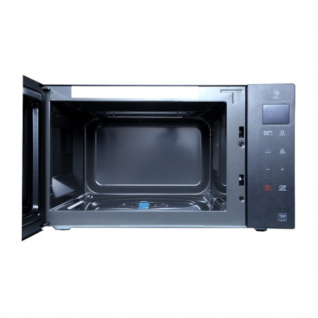 Микроволновая печь LG MH-8235GDS - image 4