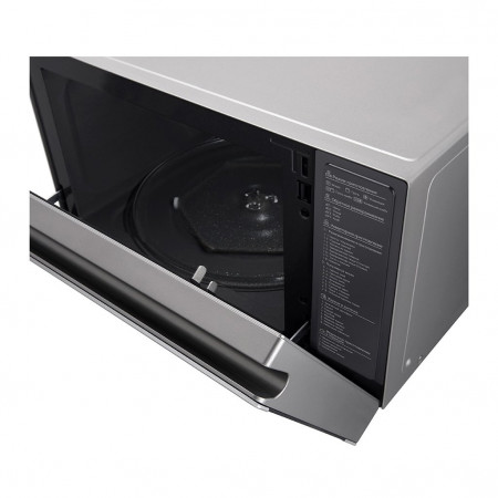 Микроволновая печь LG MJ-3965AIS - image 2