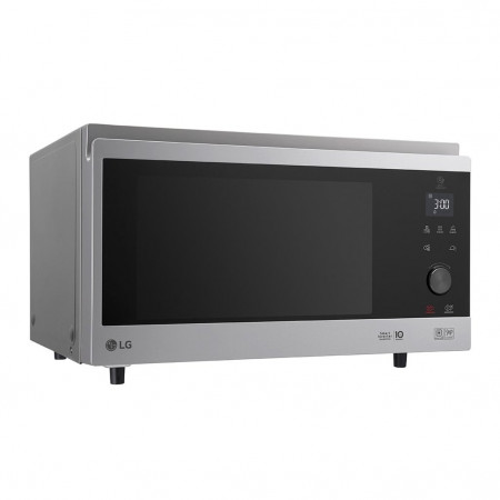 Микроволновая печь LG MJ-3965AIS - image 7