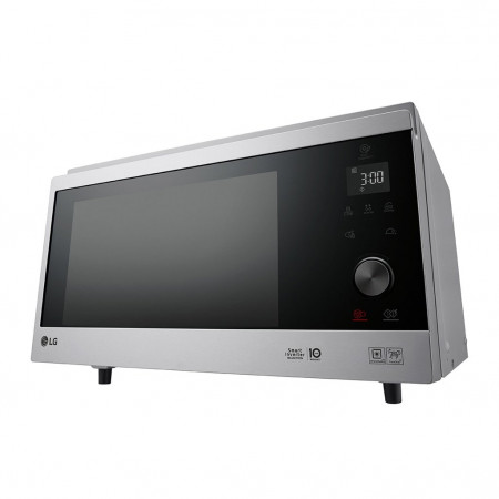 Микроволновая печь LG MJ-3965AIS - image 9