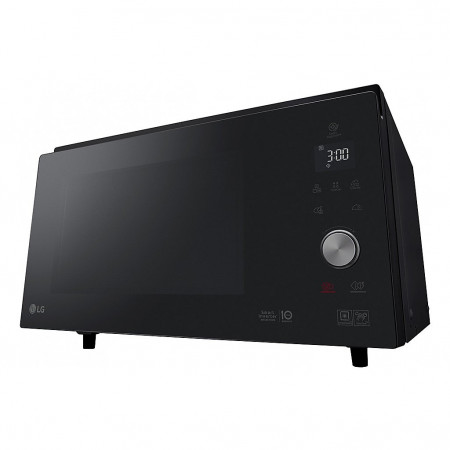 Микроволновая печь LG MJ-3965BIS - image 2