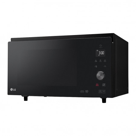 Микроволновая печь LG MJ-3965BIS - image 4