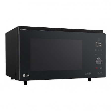 Микроволновая печь LG MJ-3965BIS - image 3