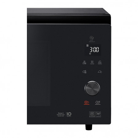 Микроволновая печь LG MJ-3965BIS - image 5