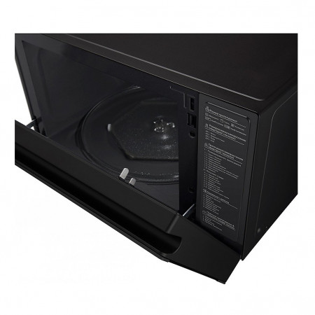 Микроволновая печь LG MJ-3965BIS - image 9