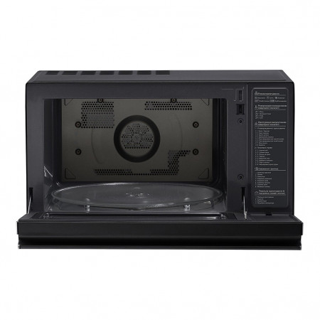 Микроволновая печь LG MJ-3965BIS - image 6