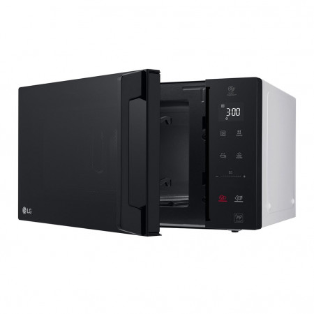 Микроволновая печь LG MS-2595FISW - image 5