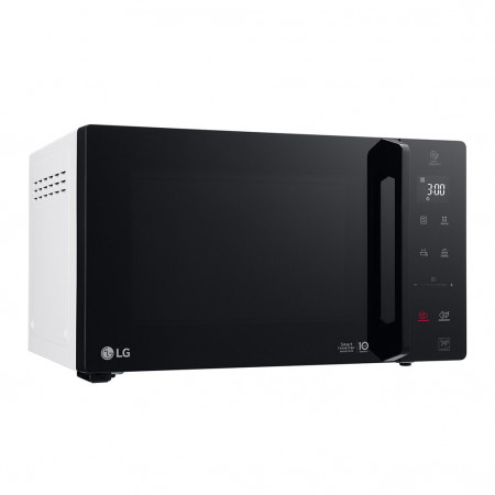 Микроволновая печь LG MS-2595FISW - image 6