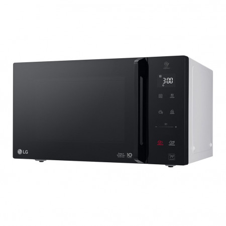 Микроволновая печь LG MS-2595FISW - image 7