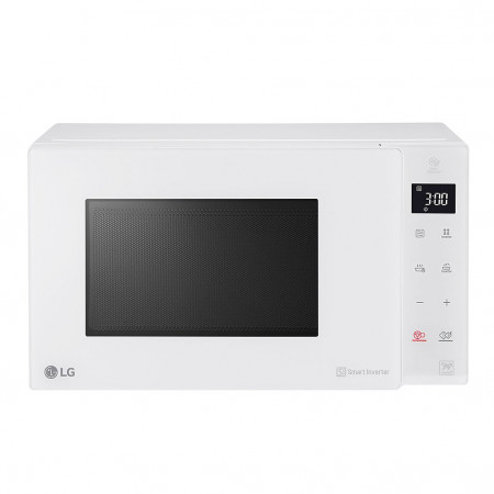 Микроволновая печь LG MS-2595GIH - image 1