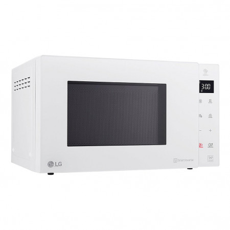 Микроволновая печь LG MS-2595GIH - image 2