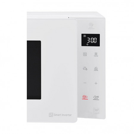 Микроволновая печь LG MS-2595GIH - image 5