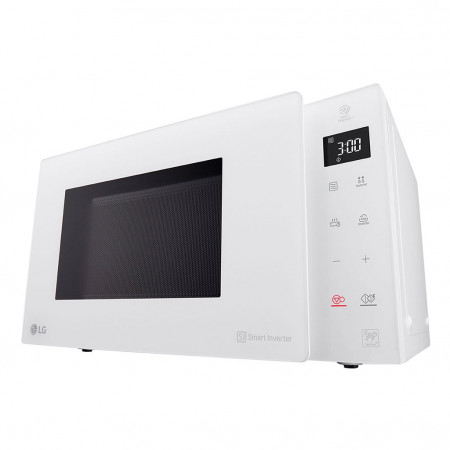 Микроволновая печь LG MS-2595GIH - image 3