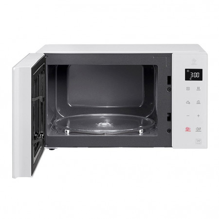 Микроволновая печь LG MS-2595GIH - image 4