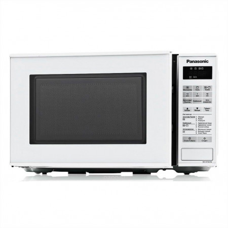 Микроволновая печь Panasonic NN-GT261WZTE - image 1