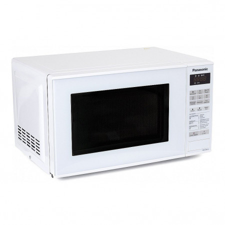 Микроволновая печь Panasonic NN-GT261WZTE - image 3