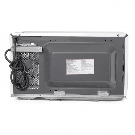 Микроволновая печь Panasonic NN-GT261WZTE - image 6