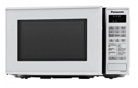 Микроволновая печь Panasonic NN GT261WZTE - image 1