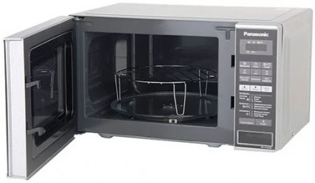 Микроволновая печь Panasonic NN GT264MZPE - image 1