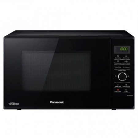 Микроволновая печь Panasonic NN-SD36HBZPE - image 1