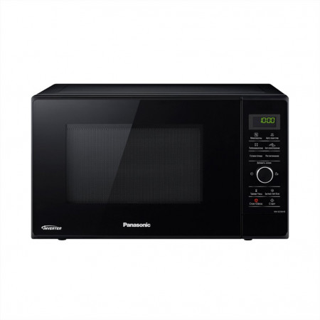 Микроволновая печь Panasonic NN-SD36HBZPE - image 1