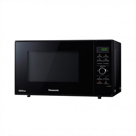 Микроволновая печь Panasonic NN-SD36HBZPE - image 2