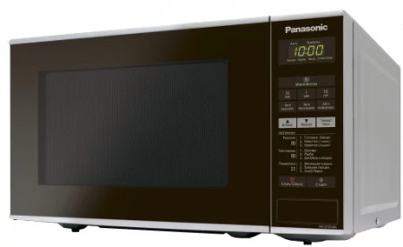 Микроволновая печь Panasonic NN ST254MZPE - image 1