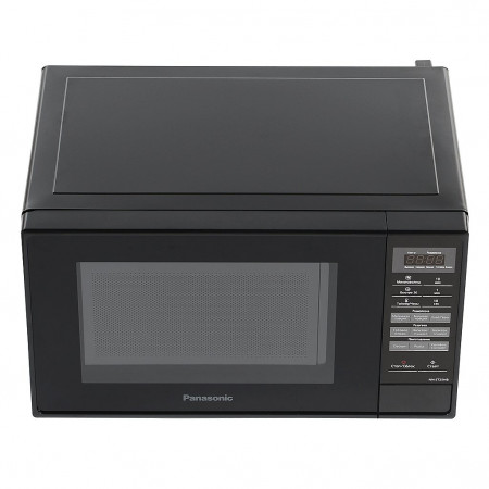 Микроволновая печь  Panasonic NN-ST25HBZPE - image 4