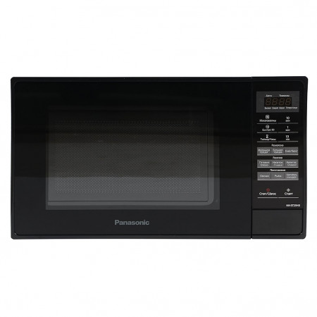 Микроволновая печь  Panasonic NN-ST25HBZPE - image 1